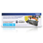 TONER BROTHER TN319C CYAN HL-L8350/MFC-L8850 (6000 PAG)