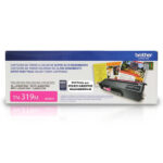 TONER BROTHER TN319M MAGENTA HL-L8350/MFC-L8850 (6000 PAG)