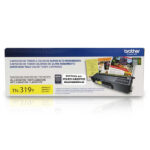 TONER BROTHER TN319Y YELLOW HL-L8350/MFC-L8850 (6000 PAG)