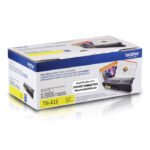 TONER BROTHER TN-416Y YELLOW (MFCL8900CDW) 6,500 PAG.