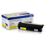 TONER BROTHER TN419Y YELLOW LC-8900CDW (9000 PAGS)