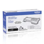 TONER BROTHER TN-450 HL-2240 HL-2270 2600 PAG.