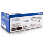 TONER BROTHER TN720 (HL-5450 3,000 PAG)