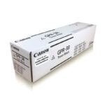 Toner Canon GPR-38 Negro ir6055, ir6065i 56k