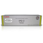 TÓNER CANON IPQ-2 AMARILLO