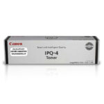 TÓNER CANON IPQ-4 NEGRO