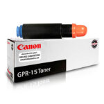 TONER CANON GPR-15