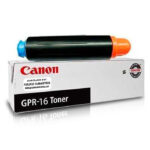 TÓNER CANON GPR-16
