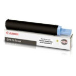 TÓNER CANON GPR-18