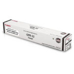 TONER CANON GPR-32 NEGRO