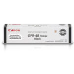 TÓNER CANON GPR-48