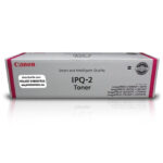 TÓNER CANON IPQ-2 MAGENTA