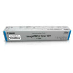 TONER CANON T01 CYAN