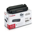 TÓNER CANON X25 (MF3110 / 3200/5730/5770)
