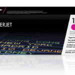 TONER HP CE323A (128A) MAGENTA