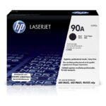 TONER HP 90A PARA LASER JET  M4555 CE390A