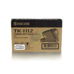 TÓNER KYOCERA TK-1112 FS-1040/1020MFP 2500 PAGINAS