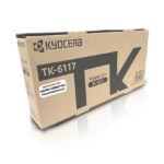 TONER KYOCERA TK-6117 PARA M4132IDN. M4125IDN. 1TO2P1OUS 1500 PAG.