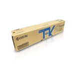 TÓNER KYOCERA TK-8117C CYAN 6,000 pag.