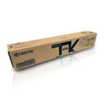 TONER KYOCERA TK-8117K NEGRO ECOSYS M8125CIDN  12,000 PAG.