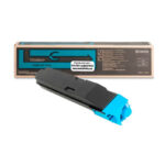 TÓNER KYOCERA TK-8307C CIAN