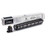 TONER KYOCERA TK-8517K Taskafa 6052CI NEGRO