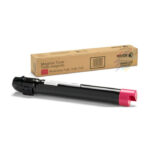 TÓNER XEROX 006R01401 MAGENTA
