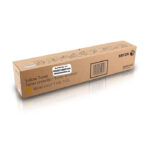 TONER XEROX 006R01462 AMARILLO
