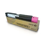 TÓNER XEROX 006R01463 MAGENTA
