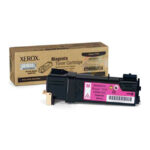 TÓNER XEROX 106R01336 PHASER 6125 MAGENTA