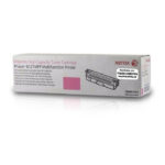 TÓNER XEROX 106R01474 MAGENTA