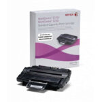 TONER XEROX 106R01485 NEGRO