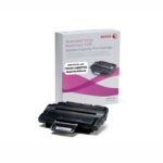 TÓNER XEROX 106R01487 NEGRO