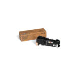 TÓNER XEROX 106R01604 NEGRO