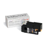 TONER XEROX 106R01634 NEGRO