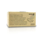 TÓNER XEROX 106R02308 NEGRO