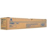 Toner Konica Minolta TN-323/ Bizhub 367