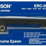 Cinta Epson ERC-09B