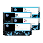 Tinta Hp 728 Designjet T730, T830
