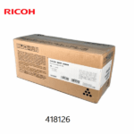 TONER RICOH 418126 IM430 NEGRO. - Imagen 2
