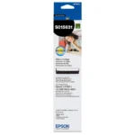 CINTA EPSON S015631 PARA LX-350 - Imagen 2