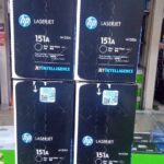 TONER HP 151A (W1510A) BLACK 3,050 PAGINAS.
