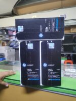 Toner Hp 151X W1510X Laserjet Pro 4003, Mfp 4103 9,700 pgs. - Imagen 2