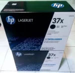 TONER HP 37x CF237X NEGRO ENT M631 25,000 pgs. - Imagen 2