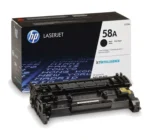 Toner Hp 58A Cf258A Laserjet M404, M406, Mfp M428, Mfp M430 - Imagen 2