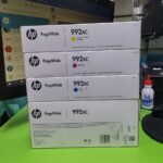 Tinta hp 992Xc Widep77440Dn, P77750, P75050 20.000 pgs.