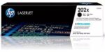 TONER LASERJET HP 202X m280, m281fdw, m254dw, m254 3200 PGS. - Imagen 2
