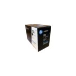 Cartucho Toner HP 37A Negro CF237A 11,000 pgs. - Imagen 2