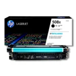 TONER HP 508x NEGRO CF360X MFP M553 BLACK 12.500 pgs.