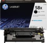 TONER HP 58X CF258X L.J.P M404 NEGRO  10,000 pgs. - Imagen 2